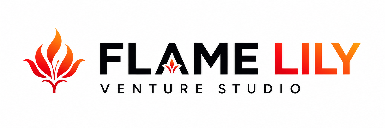 Flame Lily Venture Studio